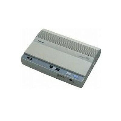 WA-250 放送用呼び出しアンプ Panasonic WA-250】Panasonic（パナソニック）呼出しアンプ（15W）