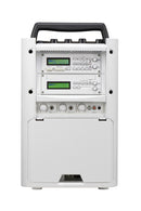 【WA−2700SC】TOA ワイヤレスアンプ　ＳＤ／ＵＳＢ／ＣＤ付