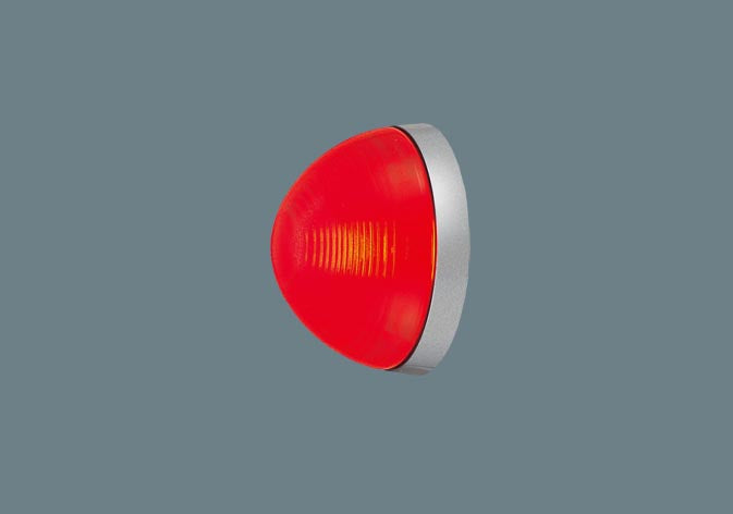 【NNF70013】パナソニック(Panasonic)  壁埋込型　LED（電球色）消火栓表示灯