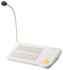 【RM-2005】TOA  リモートマイク　５局