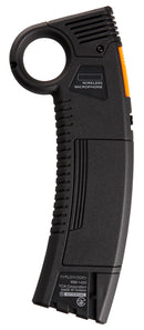 【WM-1420】TOA ワイヤレスマイク　プレストーク型