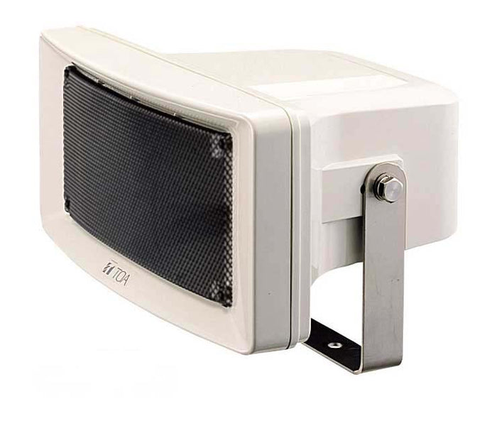 TOA ワイドホーンスピーカー15W CS-153 CS-153】TOA ワイドホーンスピーカー 15W