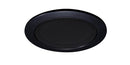 【CP-183B】TOA  天井埋込型スピーカー用パネル　丸型　黒