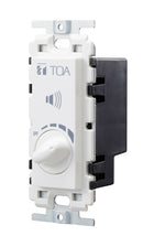 【AT-065A】TOA  アッテネーター　６Ｗ以下