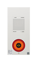 【BG70231H】パナソニック(Panasonic)  非常警報設備複合装置 埋込型内器