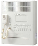 【VA-62】TOA  壁掛型アンプ　60W　5局