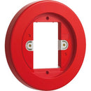 【BV9701】パナソニック(Panasonic)  発信機用埋込プレート