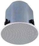 【F-2321C】TOA  広指向性天井埋込型スピーカー