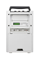 【WA−2700CD】TOA ワイヤレスアンプ　ＣＤ付