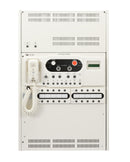 【FS10-910】TOA  壁掛型非常用放送設備　１０局　９０Ｗ