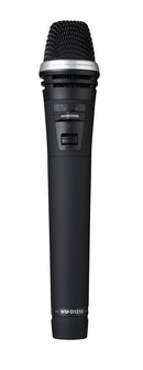 【WM-D1210】TOA デジタルワイヤレスマイク　ハンド型