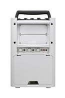 【WA−2800】TOA ワイヤレスアンプ