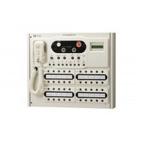 【FS-1030RM】TOA  壁掛型非常用リモコン　３０局