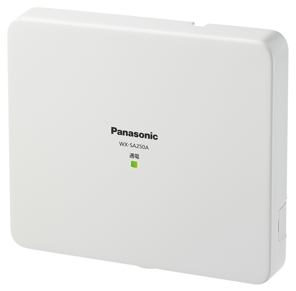 Panasonic ワイヤレスチューナー B帯 800MHz WX-4040B① GINGER掲載 Panasonic ワイヤレスチューナー B帯 800MHz WX-4040B① GINGER掲載