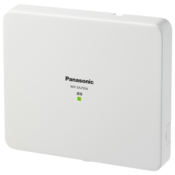るい@パナソニック_ワイヤレスアンテナ_WX-SA250A WX-SA250A】Panasonic（パナソニック）ワイヤレスアンテナ