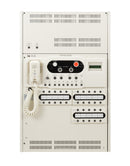 【FS10-920】TOA  壁掛型非常用放送設備　２０局　９０Ｗ