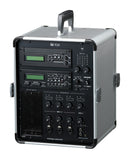 【KZ-120SC-H】TOA 移動用ＰＡアンプ　１２０Ｗ×２　ＳＵＣ付