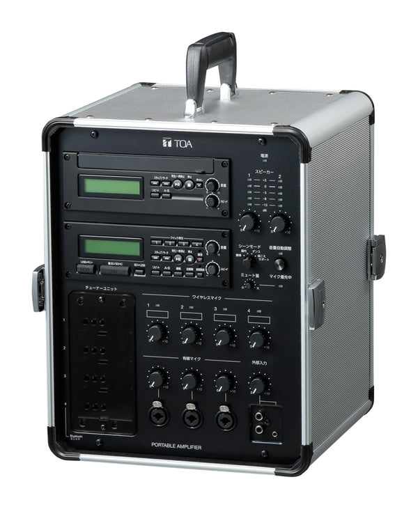 TOA YW-510 800 MHz帯ワイヤレスチュ－ナ用直付けL型アンテナ 直付