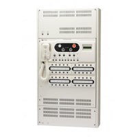 【FS10-4030G】TOA  壁掛型非常用放送設備　３０局　４００Ｗ